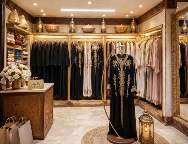 Karaneef Madinah Bazaar 4